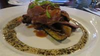 Abendessen  &ndash; &copy; Rico Manns (Eberhardt TRAVEL)