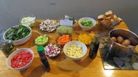Abendessen  &ndash; &copy; Rico Manns (Eberhardt TRAVEL)