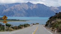 Aussichtspunkt &ndash; &copy; Rico Manns (Eberhardt TRAVEL)