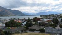 Wanaka &ndash; &copy; Rico Manns (Eberhardt TRAVEL)