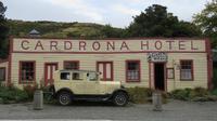 Cardrona &ndash; &copy; Rico Manns (Eberhardt TRAVEL)