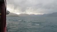 TSS Earnslaw &ndash; &copy; Rico Manns (Eberhardt TRAVEL)
