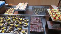 Abendessen  &ndash; &copy; Rico Manns (Eberhardt TRAVEL)