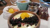 Abendessen  &ndash; &copy; Rico Manns (Eberhardt TRAVEL)