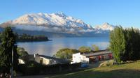 Queenstown &ndash; &copy; Rico Manns (Eberhardt TRAVEL)