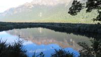 Spiegelsee &ndash; &copy; Rico Manns (Eberhardt TRAVEL)