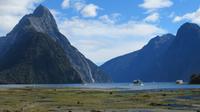Milford Sound &ndash; &copy; Rico Manns (Eberhardt TRAVEL)