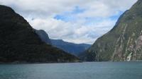 Milford Sound &ndash; &copy; Rico Manns (Eberhardt TRAVEL)