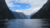 Milford Sound &ndash; &copy; Rico Manns (Eberhardt TRAVEL)