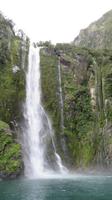 Milford Sound &ndash; &copy; Rico Manns (Eberhardt TRAVEL)