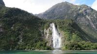Milford Sound &ndash; &copy; Rico Manns (Eberhardt TRAVEL)