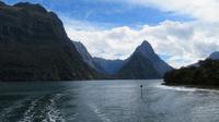 Milford Sound &ndash; &copy; Rico Manns (Eberhardt TRAVEL)