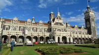 Dunedin &ndash; &copy; Rico Manns (Eberhardt TRAVEL)