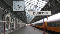 Dunedin Bahnhof &ndash; &copy; Rico Manns (Eberhardt TRAVEL)
