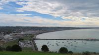 Oamaru  &ndash; &copy; Rico Manns (Eberhardt TRAVEL)