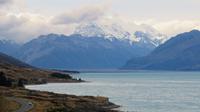 Mount Cook &ndash; &copy; Rico Manns (Eberhardt TRAVEL)