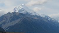 Mount Cook &ndash; &copy; Rico Manns (Eberhardt TRAVEL)