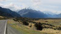 Mount Cook &ndash; &copy; Rico Manns (Eberhardt TRAVEL)