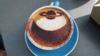 Cappuccino &ndash; &copy; Rico Manns (Eberhardt TRAVEL)