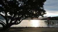 Akaroa &ndash; &copy; Rico Manns (Eberhardt TRAVEL)
