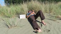 Reiseleiter entspannt &ndash; &copy; Rico Manns (Eberhardt TRAVEL)