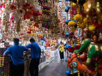 Little India, Singapur &ndash; &copy; Anna Stiebing (Eberhardt TRAVEL)