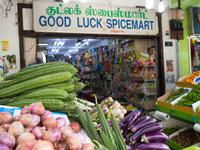 Little India, Singapur &ndash; &copy; Anna Stiebing (Eberhardt TRAVEL)