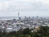 Auckland &ndash; &copy; Anna Stiebing (Eberhardt TRAVEL)