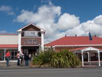 Kauri Museum &ndash; &copy; Anna Stiebing (Eberhardt TRAVEL)