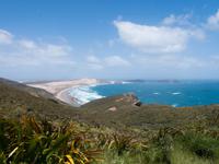 Cape Reinga &ndash; &copy; Anna Stiebing (Eberhardt TRAVEL)