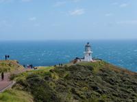 Cape Reinga &ndash; &copy; Anna Stiebing (Eberhardt TRAVEL)