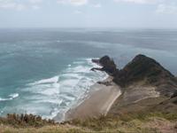 Cape Reinga &ndash; &copy; Anna Stiebing (Eberhardt TRAVEL)