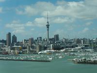 Auckland &ndash; &copy; Anna Stiebing (Eberhardt TRAVEL)