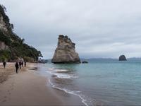 Cathedral Cove, Coromandel &ndash; &copy; Anna Stiebing (Eberhardt TRAVEL)