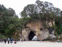 Cathedral Cove, Coromandel &ndash; &copy; Anna Stiebing (Eberhardt TRAVEL)