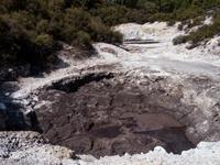 Wai-O-Tapu &ndash; &copy; Anna Stiebing (Eberhardt TRAVEL)