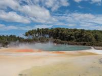 Wai-O-Tapu &ndash; &copy; Anna Stiebing (Eberhardt TRAVEL)