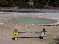 Wai-O-Tapu &ndash; &copy; Anna Stiebing (Eberhardt TRAVEL)