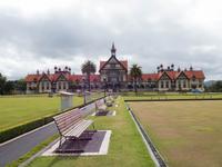 Rotorua &ndash; &copy; Anna Stiebing (Eberhardt TRAVEL)
