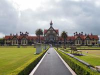 Rotorua &ndash; &copy; Anna Stiebing (Eberhardt TRAVEL)