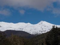 Ruapehu &ndash; &copy; Anna Stiebing (Eberhardt TRAVEL)