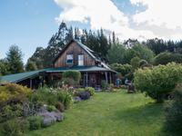 unsere kleine Farm &ndash; &copy; Anna Stiebing (Eberhardt TRAVEL)