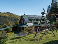 unsere kleine Farm &ndash; &copy; Anna Stiebing (Eberhardt TRAVEL)