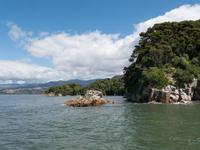 Abel Tasman Nationalpark &ndash; &copy; Anna Stiebing (Eberhardt TRAVEL)