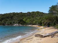 Abel Tasman Nationalpark &ndash; &copy; Anna Stiebing (Eberhardt TRAVEL)