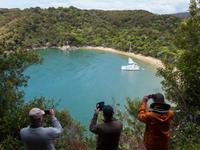 Abel Tasman Nationalpark &ndash; &copy; Anna Stiebing (Eberhardt TRAVEL)