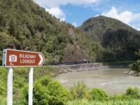 Buller Gorge &ndash; &copy; Anna Stiebing (Eberhardt TRAVEL)