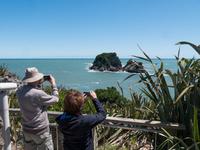 Cape Foulwind &ndash; &copy; Anna Stiebing (Eberhardt TRAVEL)