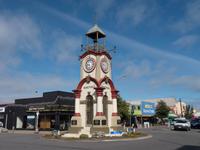 Hokitika &ndash; &copy; Anna Stiebing (Eberhardt TRAVEL)