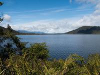 Lake Ianthe &ndash; &copy; Anna Stiebing (Eberhardt TRAVEL)